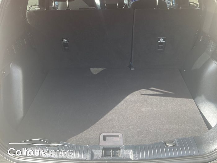 Ford Kuga 2022