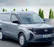 Ford TRANSIT COURIER 2025