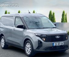 Ford TRANSIT COURIER 2025