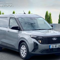 Ford TRANSIT COURIER 2025