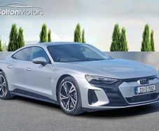 Audi E-Tron 2023