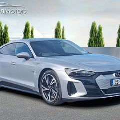 Audi E-Tron 2023