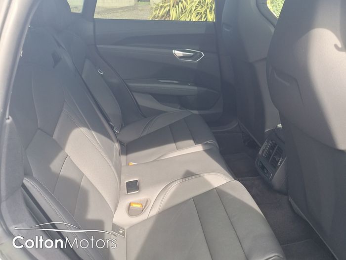 Audi E-Tron 2023
