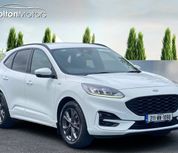 Ford Kuga 2021