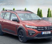 Dacia Jogger 2023