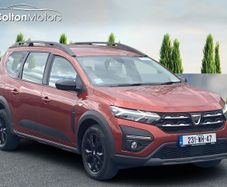 Dacia Jogger 2023