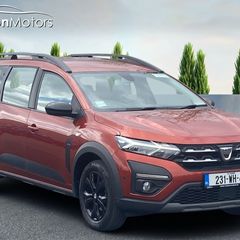 Dacia Jogger 2023