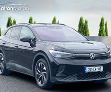 Volkswagen ID.4 2023
