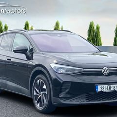 Volkswagen ID.4 2023