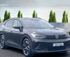 Volkswagen ID.4 2023