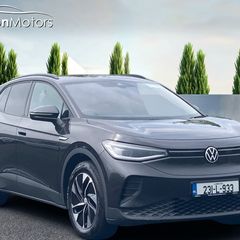Volkswagen ID.4 2023