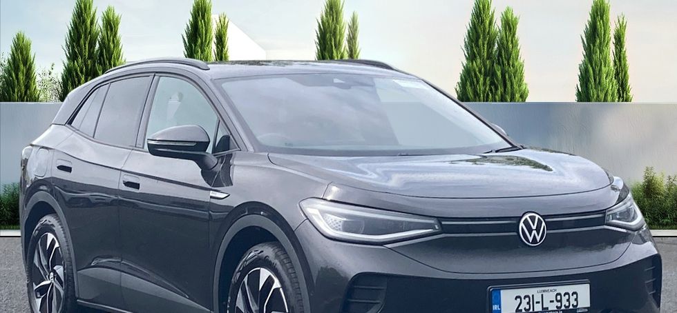 Volkswagen ID.4 2023