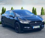 Jaguar I-PACE 2023