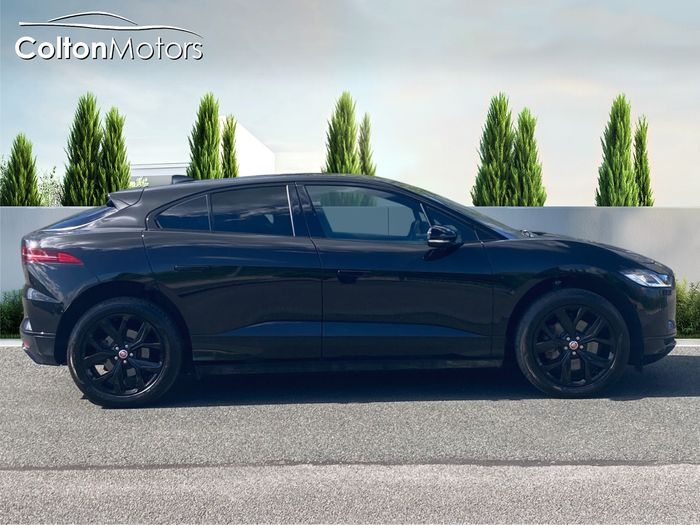Jaguar I-PACE 2023