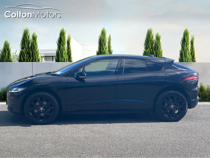 Jaguar I-PACE 2023