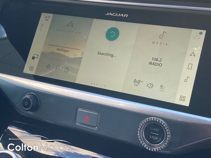 Jaguar I-PACE 2023