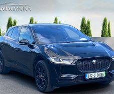 Jaguar I-PACE 2023