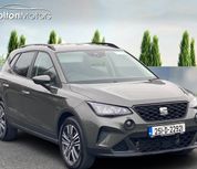 SEAT Arona 2025