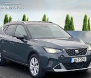 SEAT Arona 2025