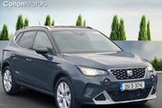 SEAT Arona 2025