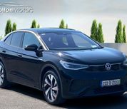 Volkswagen ID.5 2022