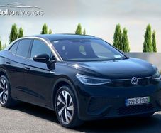 Volkswagen ID.5 2022