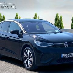 Volkswagen ID.5 2022