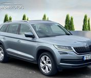 Skoda Kodiaq 2019