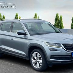 Skoda Kodiaq 2019