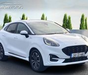 Ford Puma 2024
