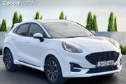 Ford Puma 2024