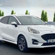 Ford Puma 2020