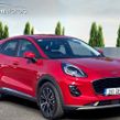 Ford Puma 2024