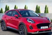 Ford Puma 2024