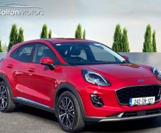 Ford Puma 2024