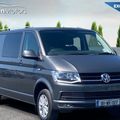 Volkswagen Transporter 2018