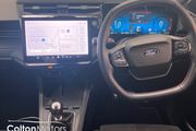Ford Puma 2024
