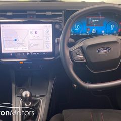 Ford Puma 2024