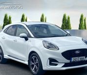 Ford Puma 2024