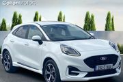 Ford Puma 2024
