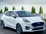 Ford Puma 2024
