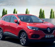 Renault KADJAR 2021