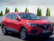 Renault KADJAR 2021