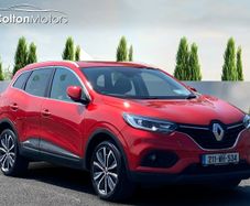 Renault KADJAR 2021
