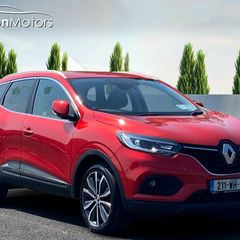 Renault KADJAR 2021