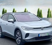 Volkswagen ID.4 2022