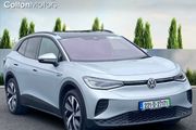 Volkswagen ID.4 2022