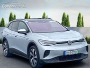 Volkswagen ID.4 2022