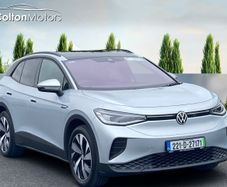 Volkswagen ID.4 2022