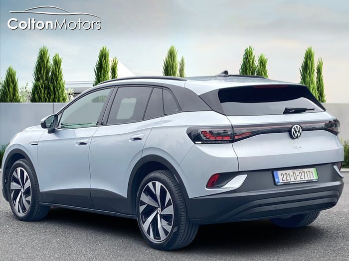 Volkswagen ID.4 2022